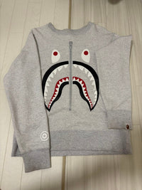 A Bathing Ape Sweatshirts M