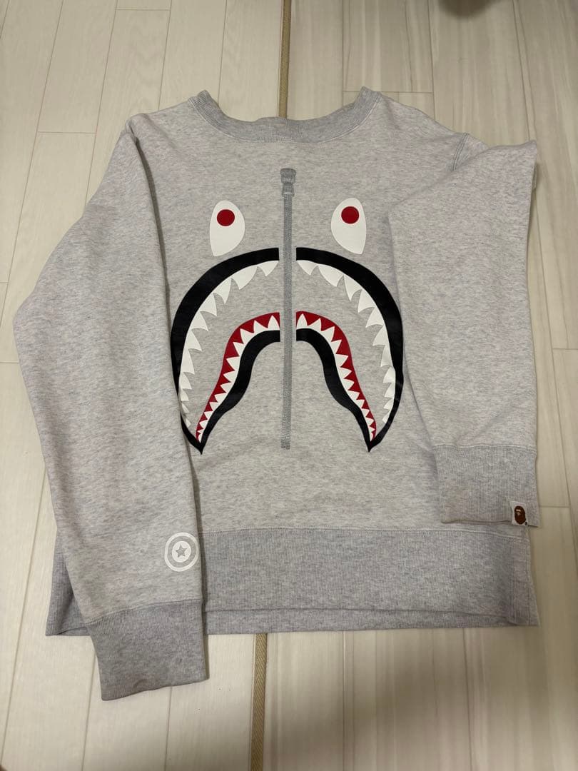 A Bathing Ape Sweatshirts M