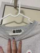 A Bathing Ape Sweatshirts M
