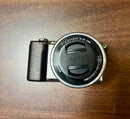 Sony Mirrorless Interchangeable Lips A5100 F2.8
