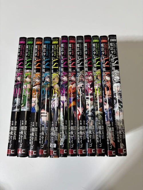 Other 1-12