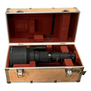 Lens (Single Focus) Nikon Nikkor Ed F4 He-5 Ct-602 2623764,2623764