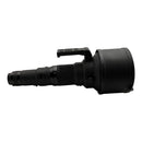 Lens (Single Focus) Nikon Nikkor Ed F4 He-5 Ct-602 2623764,2623764