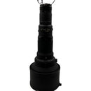 Lens (Single Focus) Nikon Nikkor Ed F4 He-5 Ct-602 2623764,2623764