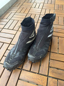 Salomon Sneakers Snowcross Black