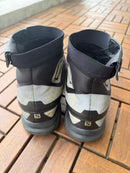 Salomon Sneakers Snowcross Black