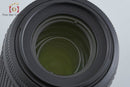 Nikon Lens (Zoom) Af-S Dx Nikkor 55-200Mm F/4-5.6 G Ed Vr
