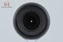 Nikon Lens (Zoom) Af-S Dx Nikkor 55-200Mm F/4-5.6 G Ed Vr