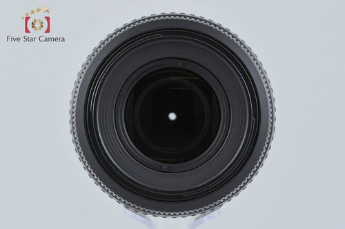 Nikon Lens (Zoom) Af-S Dx Nikkor 55-200Mm F/4-5.6 G Ed Vr