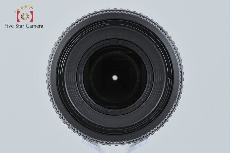 Nikon Lens (Zoom) Af-S Dx Nikkor 55-200Mm F/4-5.6 G Ed Vr