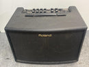 Guitar Amplifiers Roland Ac-60