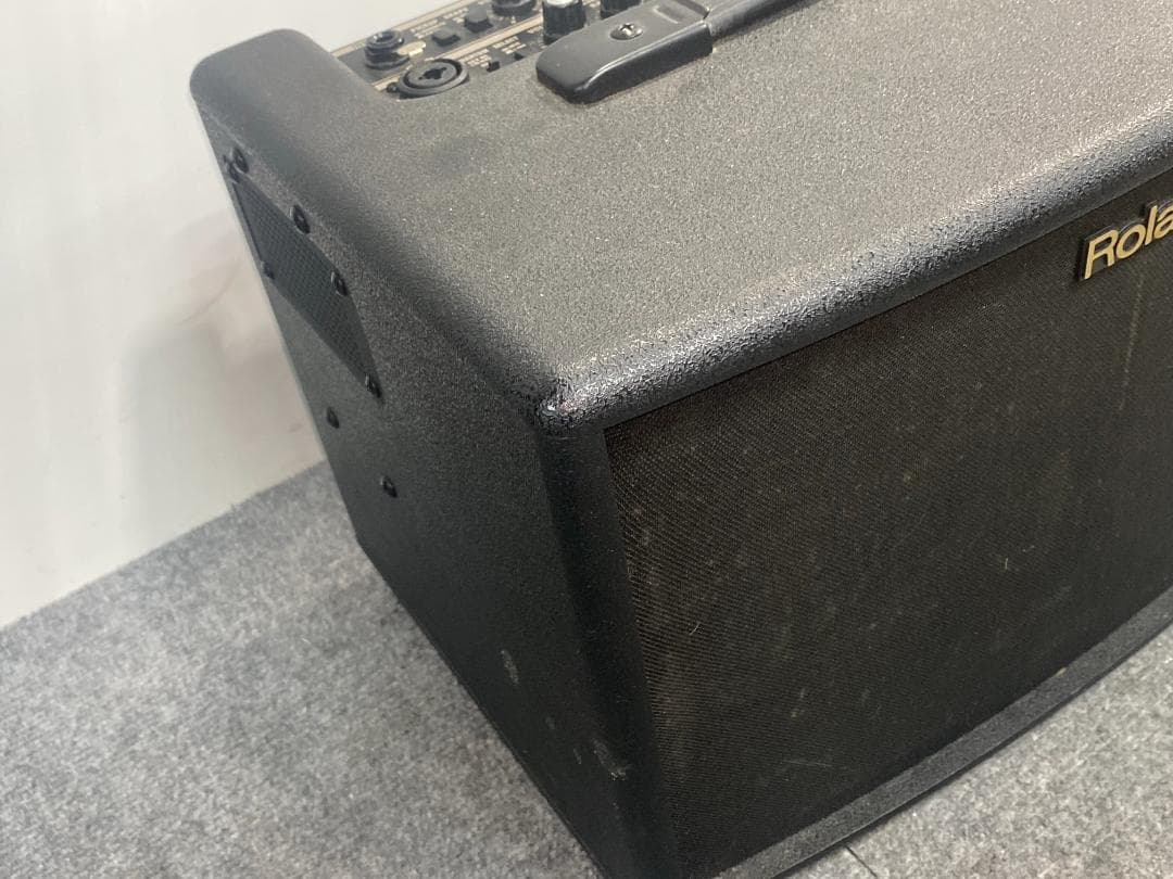 Guitar Amplifiers Roland Ac-60