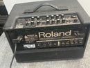 Guitar Amplifiers Roland Ac-60