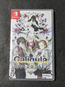 Nintendo Switch Software (Package Version)
