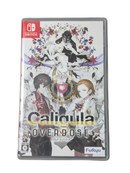 Nintendo Switch Software (Package Version)
