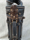 Bvlgari Golf Bags Caddy Bulgari