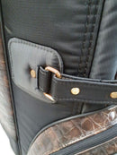 Bvlgari Golf Bags Caddy Bulgari