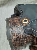 Bvlgari Golf Bags Caddy Bulgari