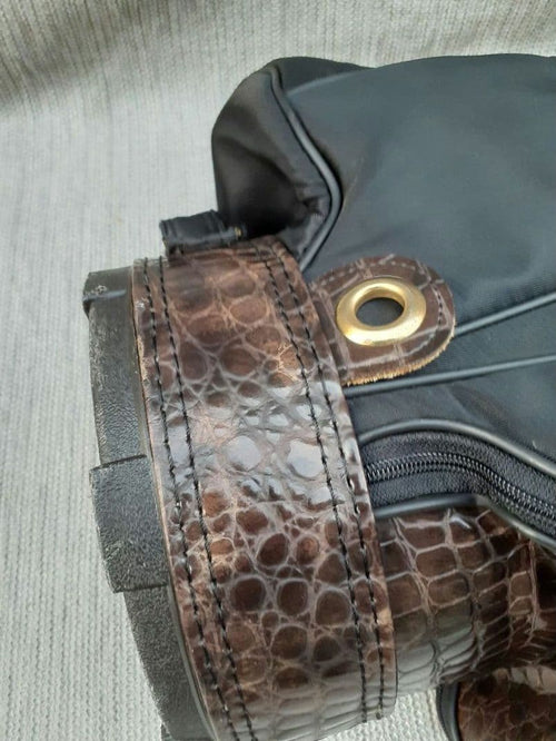 Bvlgari Golf Bags Caddy Bulgari