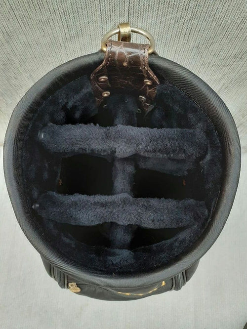 Bvlgari Golf Bags Caddy Bulgari