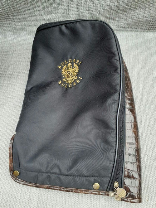 Bvlgari Golf Bags Caddy Bulgari