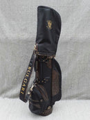 Bvlgari Golf Bags Caddy Bulgari