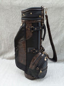 Bvlgari Golf Bags Caddy Bulgari