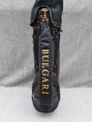 Bvlgari Golf Bags Caddy Bulgari