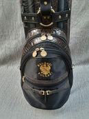 Bvlgari Golf Bags Caddy Bulgari