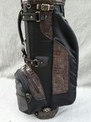 Bvlgari Golf Bags Caddy Bulgari