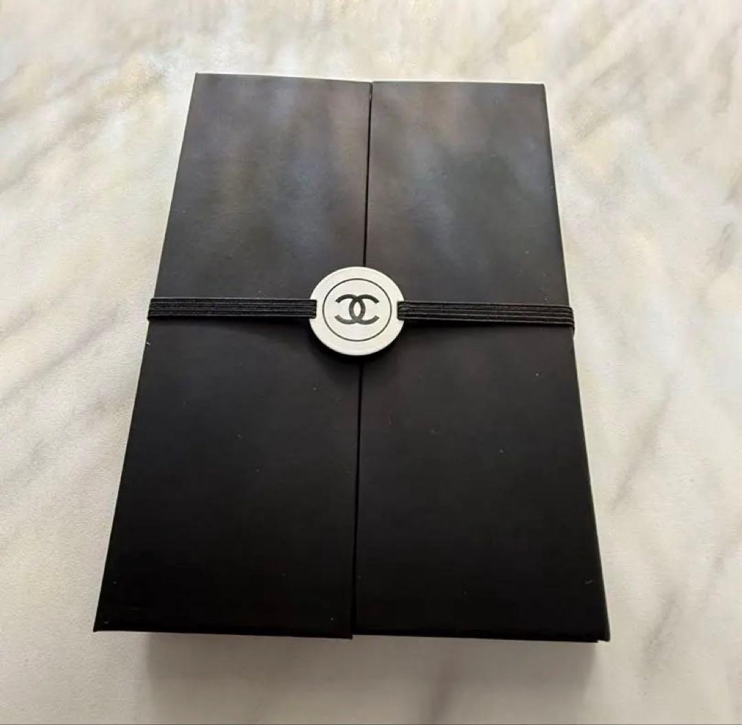 Chanel Sticky Notes