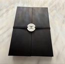 Chanel Sticky Notes