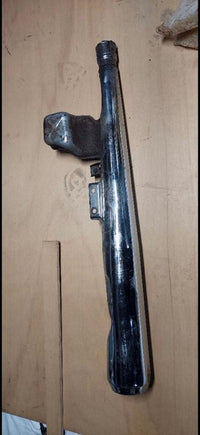 Mufflers Sr400