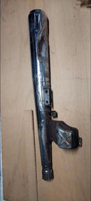 Mufflers Sr400