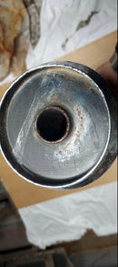 Mufflers Sr400
