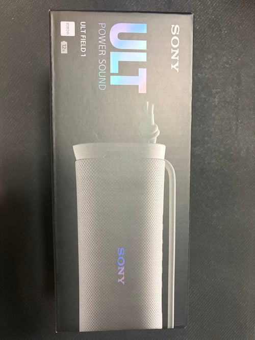 Sony Wireless Speakers Ult Field1