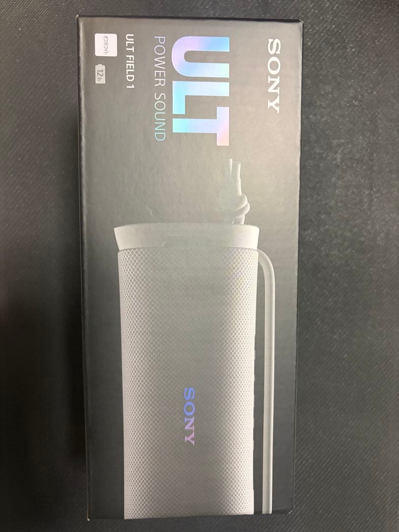 Sony Wireless Speakers Ult Field1