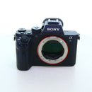 Sony Others 7Sii Ilce-7Sm2