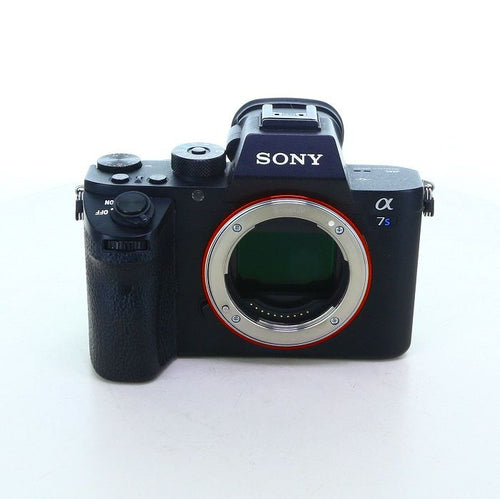 Sony Others 7Sii Ilce-7Sm2