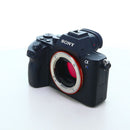 Sony Others 7Sii Ilce-7Sm2
