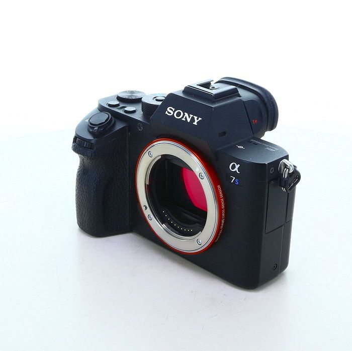 Sony Others 7Sii Ilce-7Sm2
