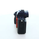 Sony Others 7Sii Ilce-7Sm2