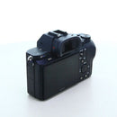 Sony Others 7Sii Ilce-7Sm2