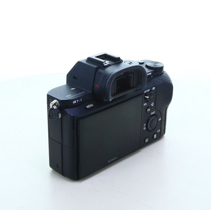 Sony Others 7Sii Ilce-7Sm2