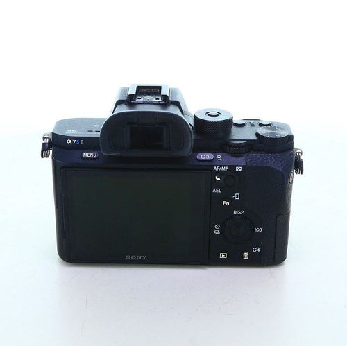 Sony Others 7Sii Ilce-7Sm2