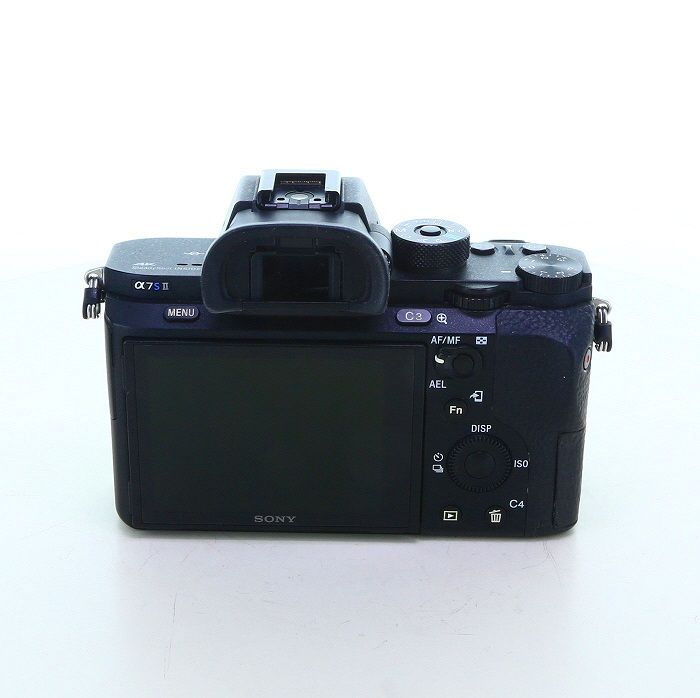 Sony Others 7Sii Ilce-7Sm2