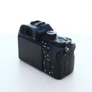 Sony Others 7Sii Ilce-7Sm2