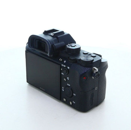 Sony Others 7Sii Ilce-7Sm2