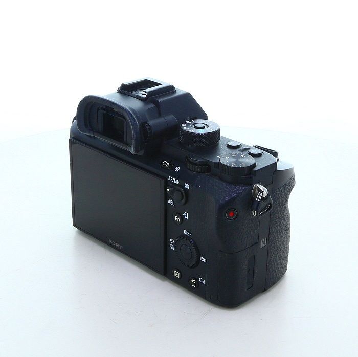 Sony Others 7Sii Ilce-7Sm2