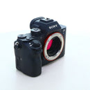 Sony Others 7Sii Ilce-7Sm2